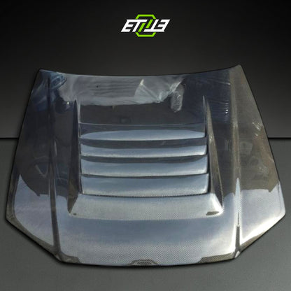 Nissan R32 Z-Tune GTR Nismo Style Hood | SKU: UNKNOWN-SKU | ID: 10658243969305 | Shopifydevstudio