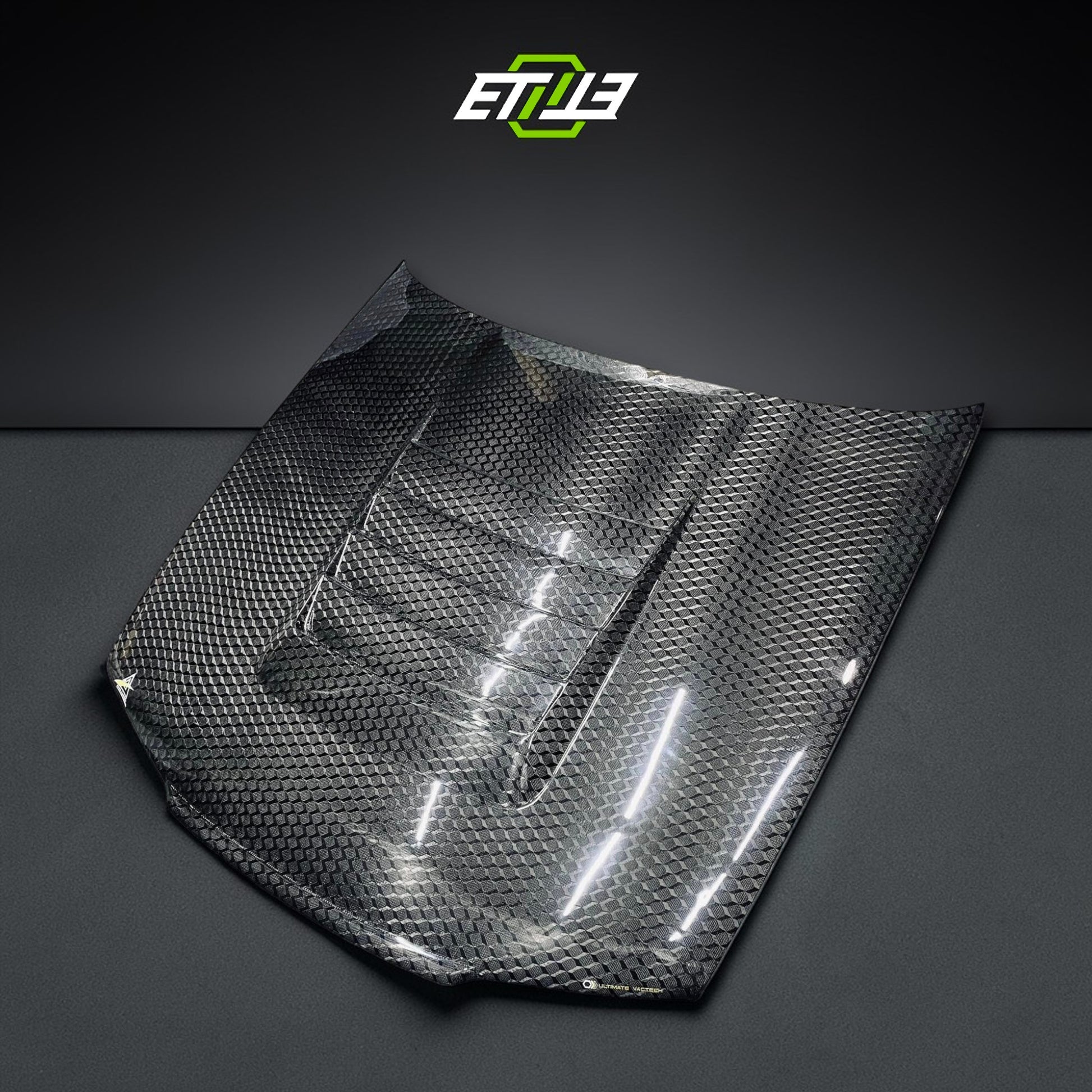 Nissan R32 Z-Tune GTR Nismo Style Hood | SKU: UNKNOWN-SKU | ID: 10658243969305 | Shopifydevstudio