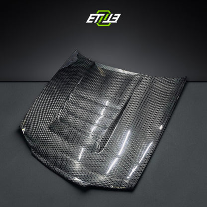 Nissan R32 Z-Tune GTR Nismo Style Hood | SKU: UNKNOWN-SKU | ID: 10658243969305 | Shopifydevstudio