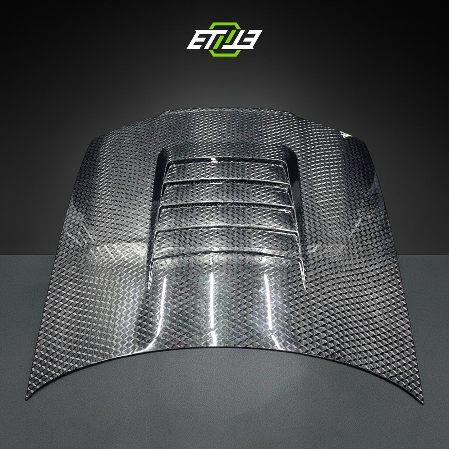 Nissan R32 Z-Tune GTR Nismo Style Hood | SKU: UNKNOWN-SKU | ID: 10658243969305 | Shopifydevstudio