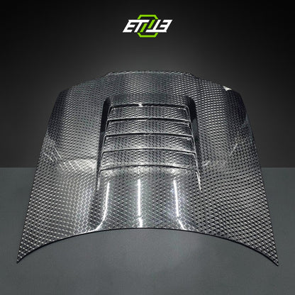Nissan R32 Z-Tune GTR Nismo Style Hood | SKU: UNKNOWN-SKU | ID: 10658243969305 | Shopifydevstudio