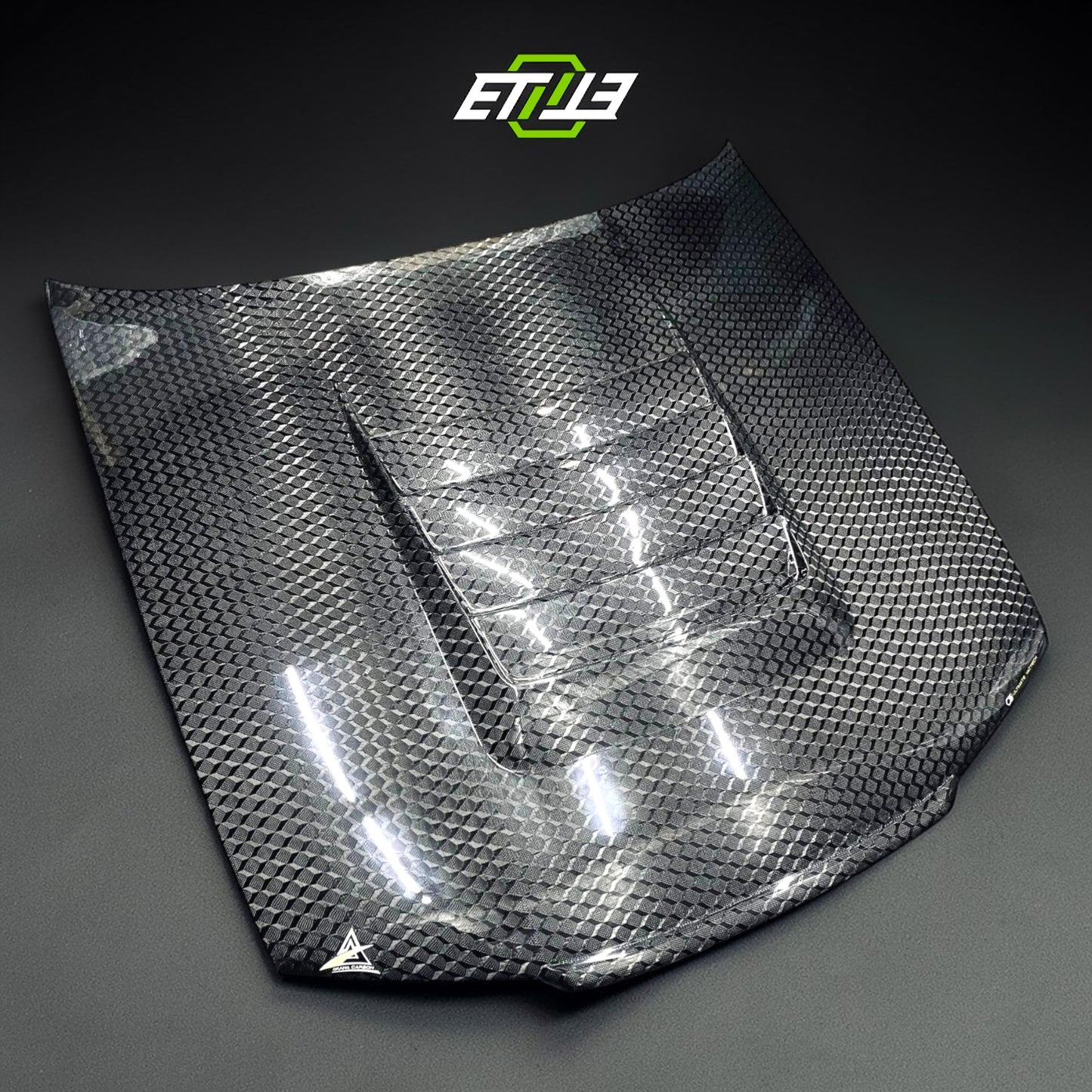 Nissan R32 Z-Tune GTR Nismo Style Hood | SKU: UNKNOWN-SKU | ID: 10658243969305 | Shopifydevstudio