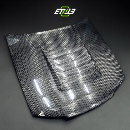 Nissan R32 Z-Tune GTR Nismo Style Hood | SKU: UNKNOWN-SKU | ID: 10658243969305 | Shopifydevstudio