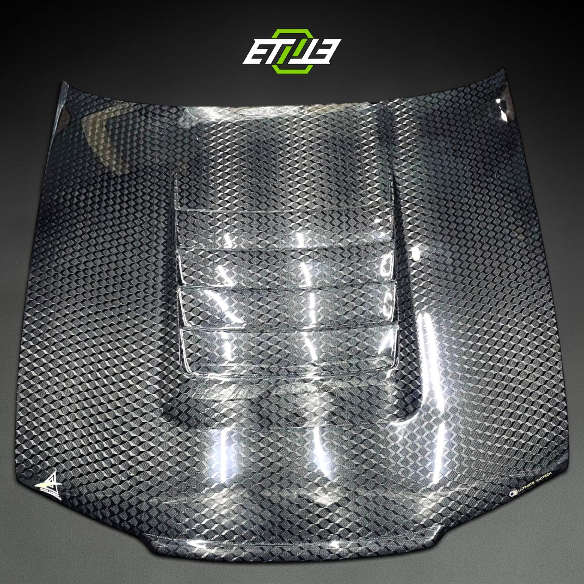 Nissan R32 Z-Tune GTR Nismo Style Hood | SKU: UNKNOWN-SKU | ID: 10658243969305 | Shopifydevstudio