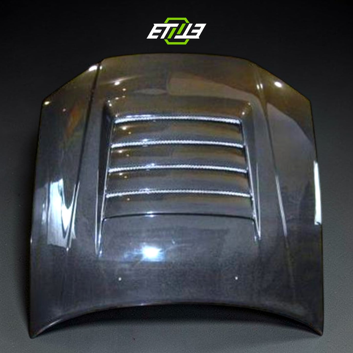 Nissan R32 Z-Tune GTR Nismo Style Hood | SKU: UNKNOWN-SKU | ID: 10658243969305 | Shopifydevstudio