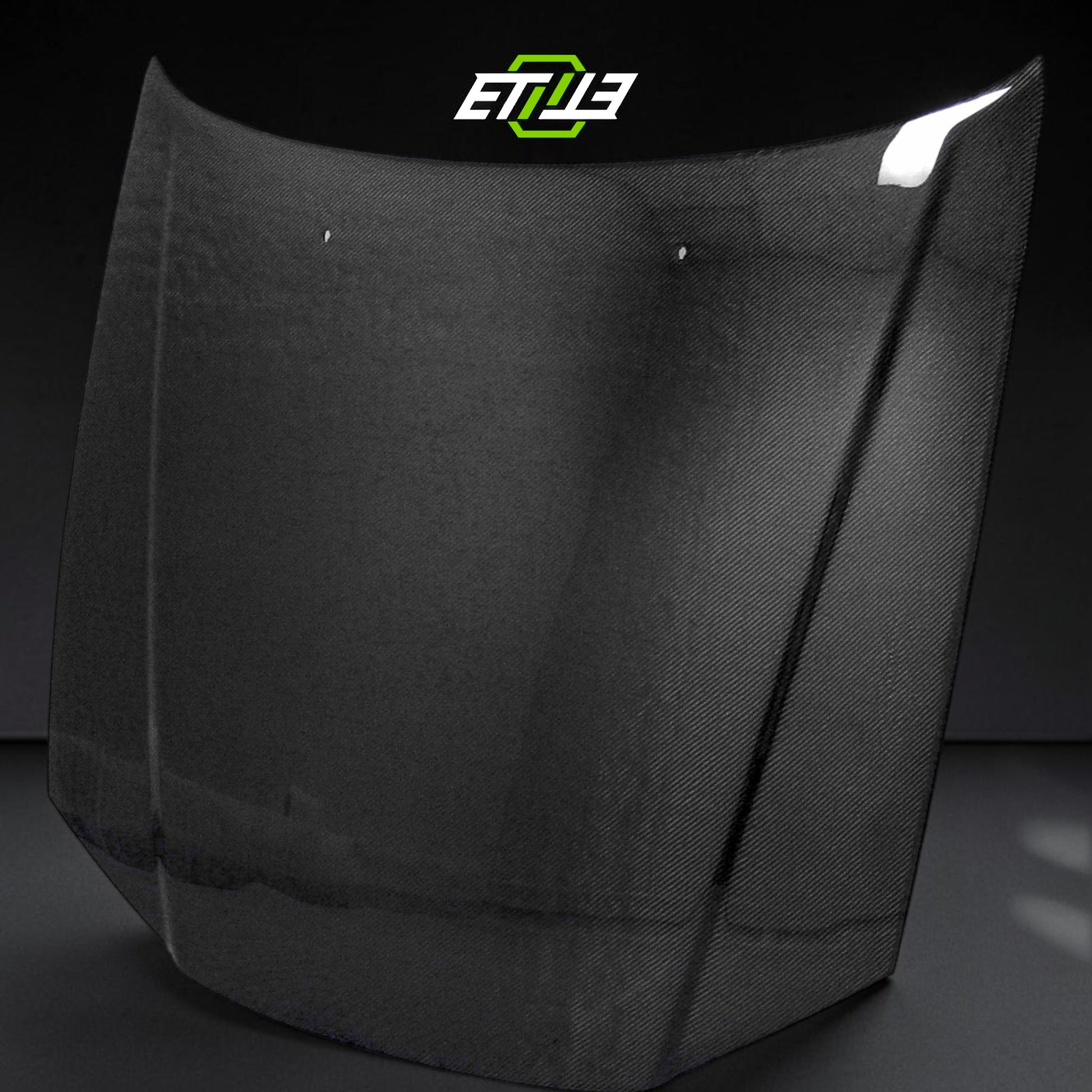 Nissan R34 GTR OEM Style Carbon Fiber Hood | SKU: ETI-HN00075-CF | ID: 10658249965849 | Shopifydevstudio