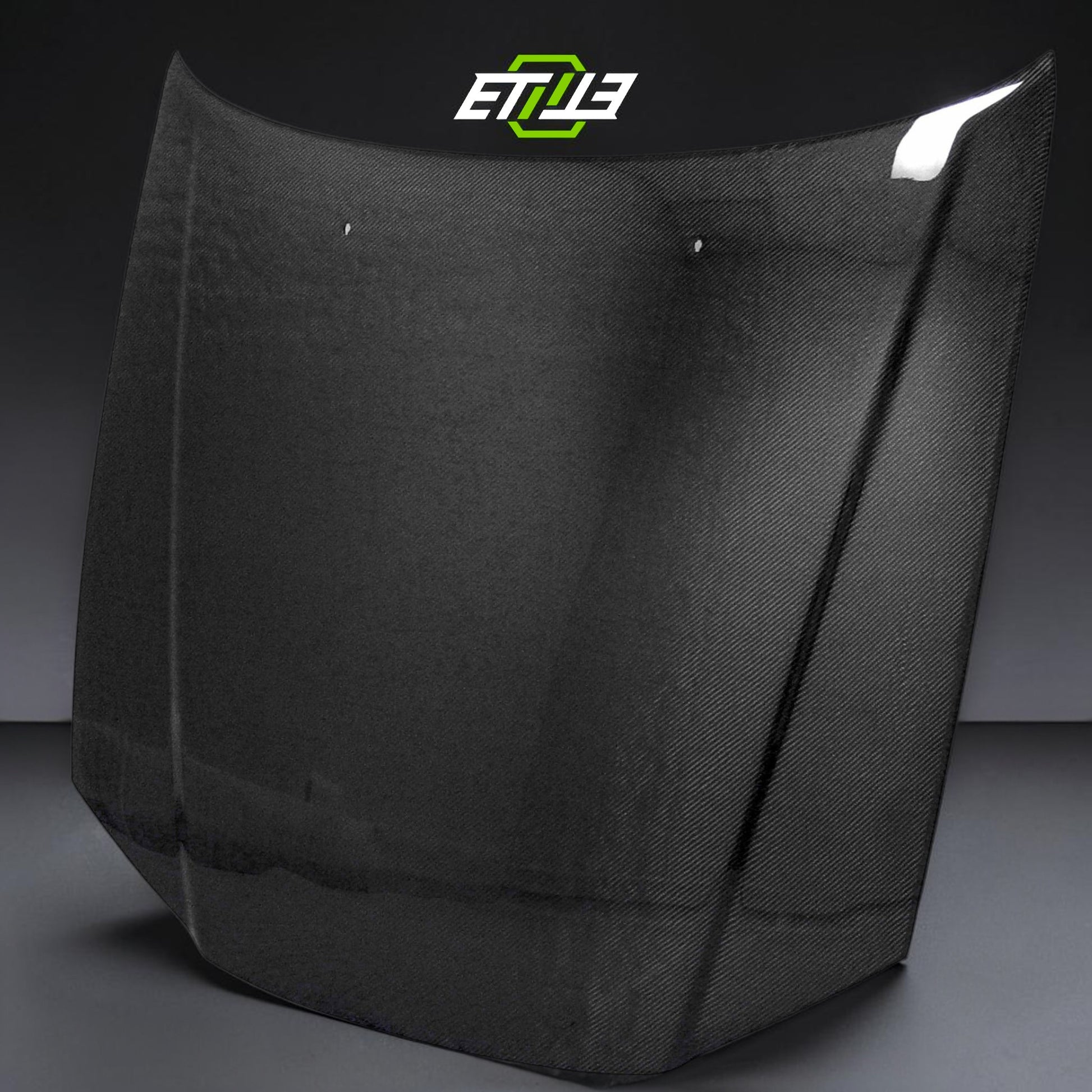 Nissan R34 GTR OEM Style Carbon Fiber Hood | SKU: ETI-HN00075-CF | ID: 10658249965849 | Shopifydevstudio