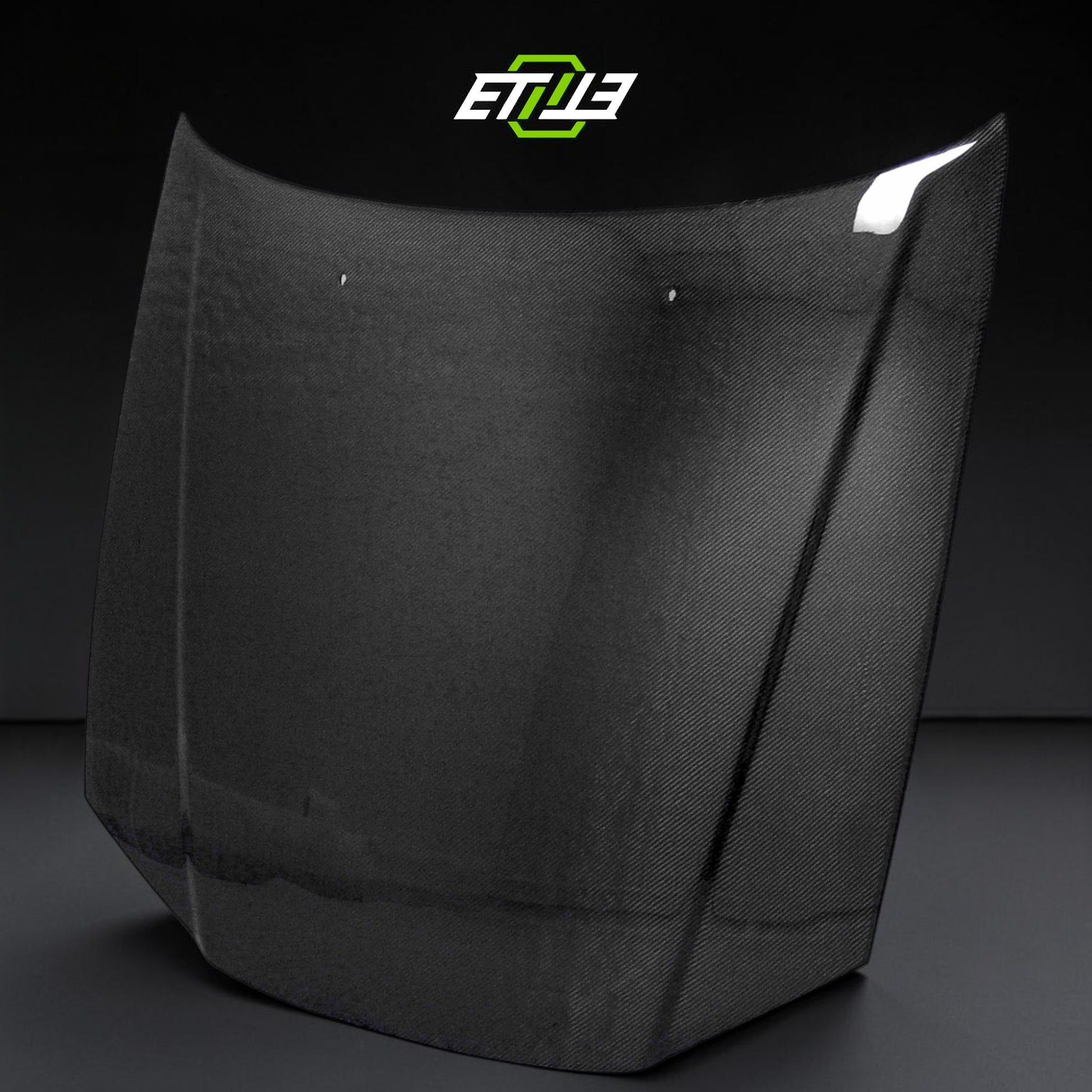 Nissan R34 GTS OEM Style Carbon Fiber Hood | SKU: ETI-HN00074-CF | ID: 10658249867545 | Shopifydevstudio