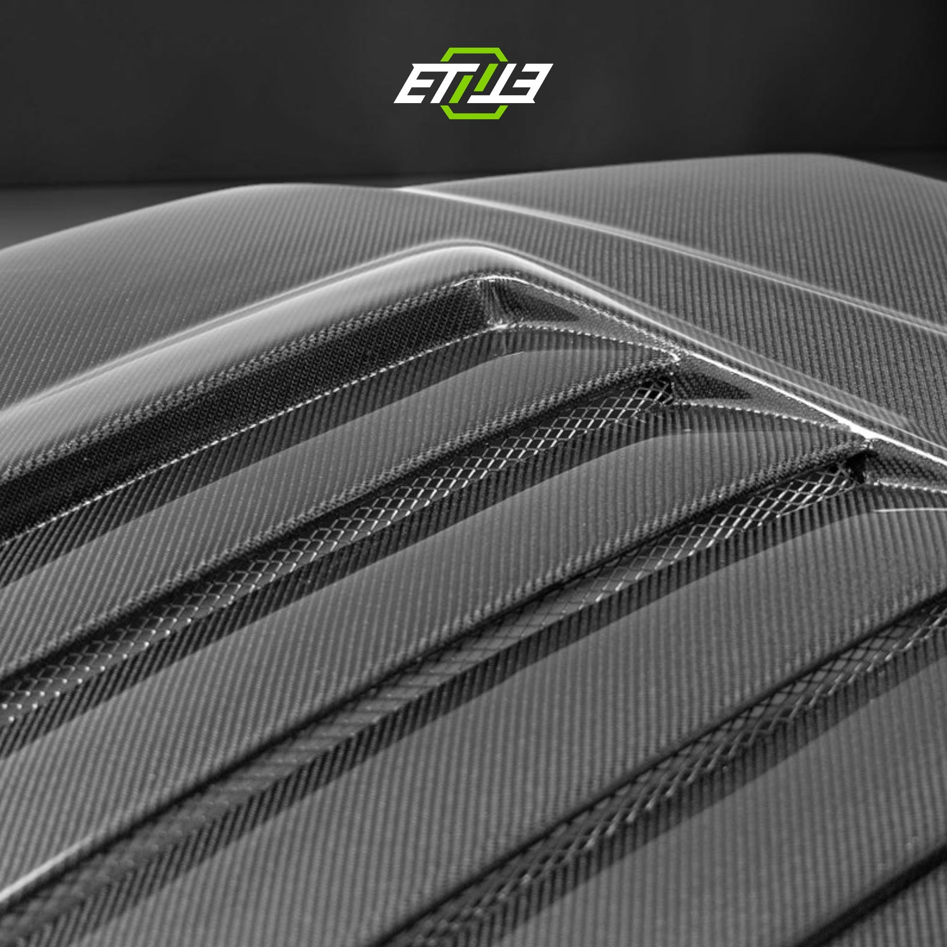 Nissan R34 Nismo Style Carbon Fiber Hood | SKU: ETI-HN00786-CF | ID: 10658250064153 | Shopifydevstudio