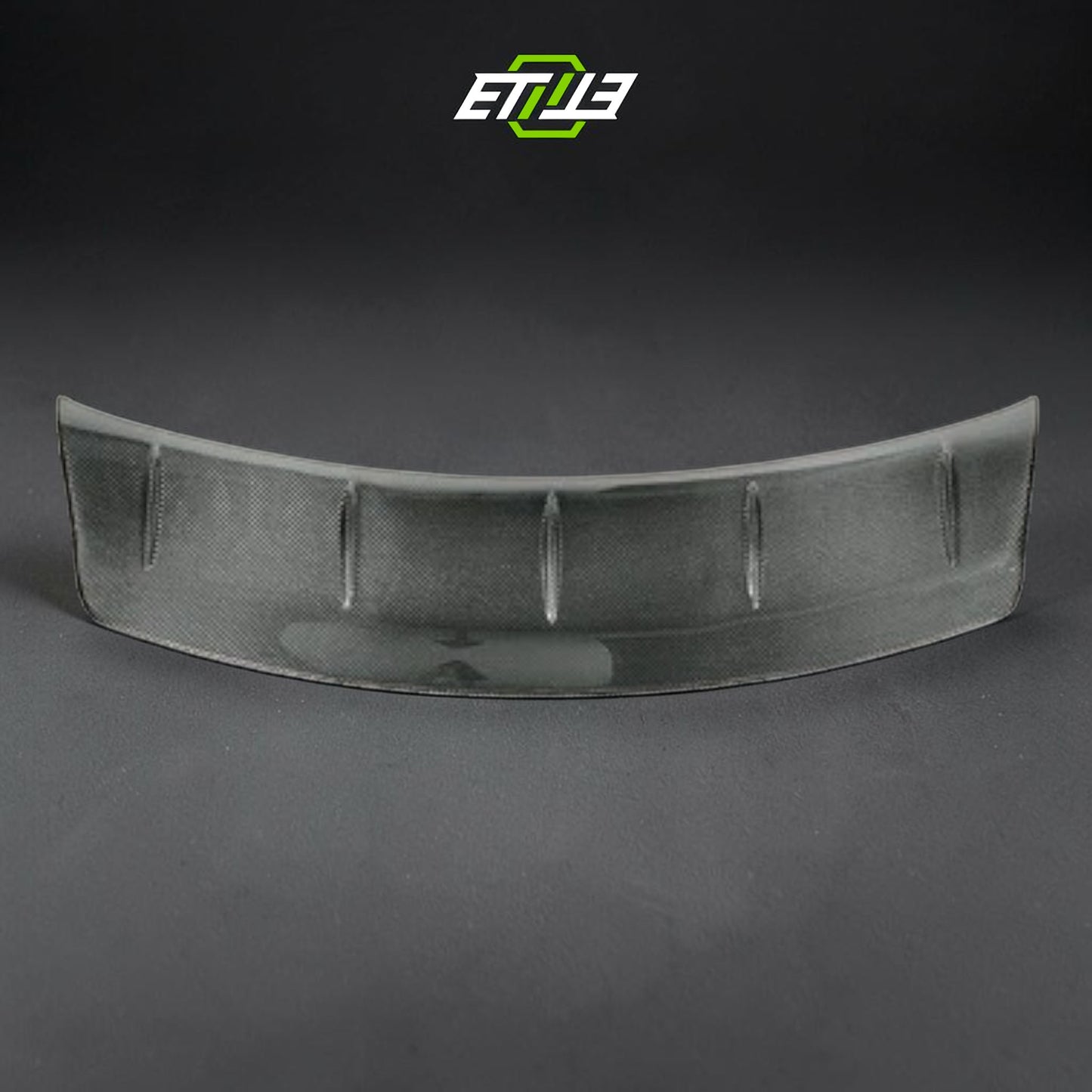 Nissan R35 Add-On Wald Style Carbon Fiber Spoiler | SKU: ETI-SN01760-CF | ID: 10658252292377 | Shopifydevstudio