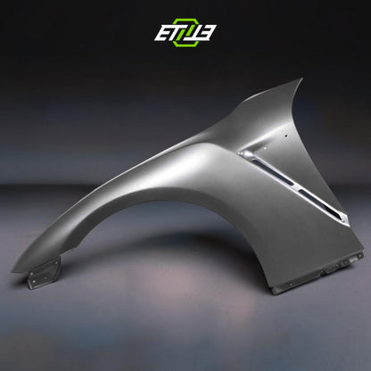 Nissan R35 OEM Style Carbon Fiber Fender | SKU: ETI-FN01595-CF | ID: 10658252456217 | Shopifydevstudio