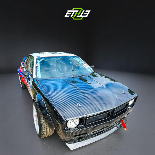 Nissan S14 Rocket Bunny Style Kit | SKU: UNKNOWN-SKU | ID: 10658255470873 | Shopifydevstudio