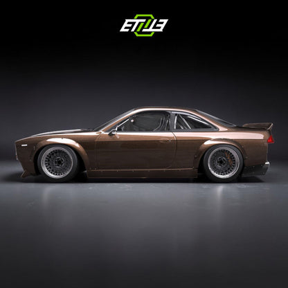 Nissan S14 Rocket Bunny Style Kit | SKU: UNKNOWN-SKU | ID: 10658255470873 | Shopifydevstudio