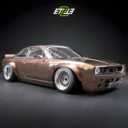 Nissan S14 Rocket Bunny Style Kit