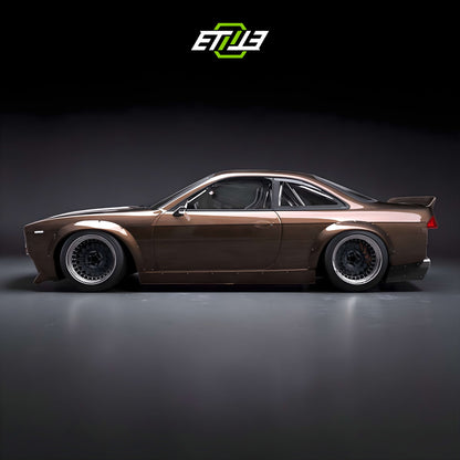 Nissan S14 Rocket Bunny Style Kit