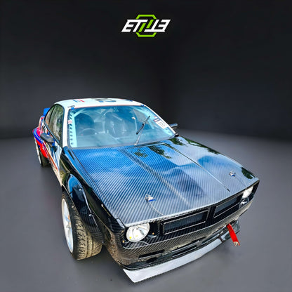 Nissan S14 Rocket Bunny Style Kit