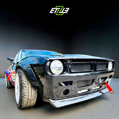 Nissan S14 Rocket Bunny Style Kit