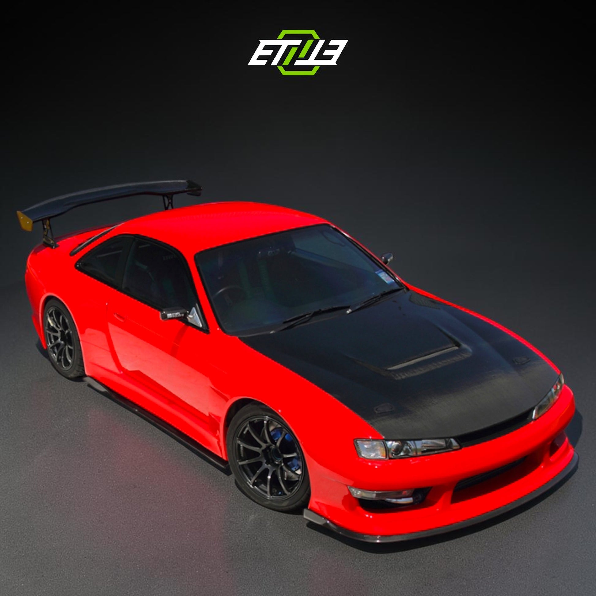 Nissan S14 Vertex Style Bodykit | SKU: UNKNOWN-SKU | ID: 10658238202137 | Shopifydevstudio