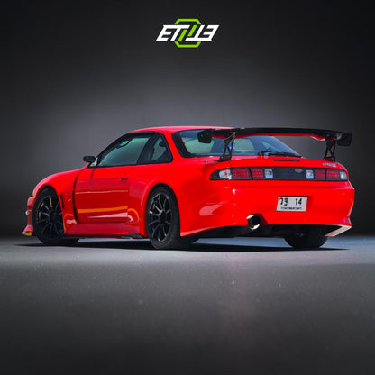 Nissan S14 Vertex Style Bodykit | SKU: UNKNOWN-SKU | ID: 10658238202137 | Shopifydevstudio