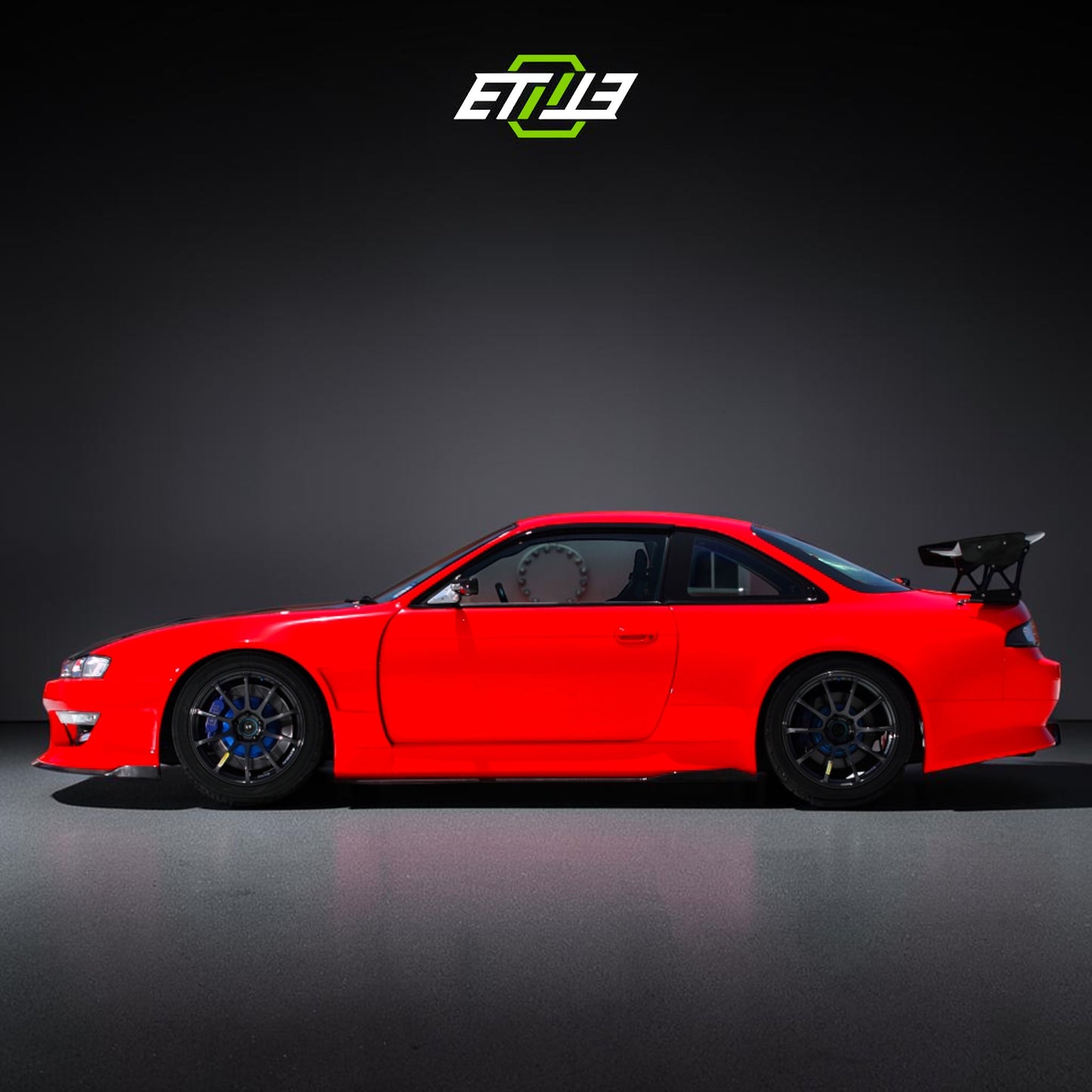 Nissan S14 Vertex Style Bodykit | SKU: UNKNOWN-SKU | ID: 10658238202137 | Shopifydevstudio