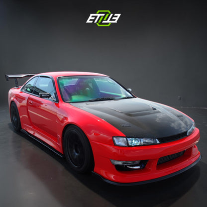 Nissan S14 Vertex Style Bodykit | SKU: UNKNOWN-SKU | ID: 10658238202137 | Shopifydevstudio