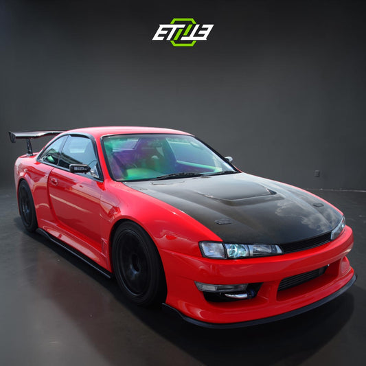 Nissan S14 Vertex Style Bodykit | SKU: UNKNOWN-SKU | ID: 10658238202137 | Shopifydevstudio