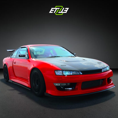 Nissan S14 Vertex Style Bodykit | SKU: UNKNOWN-SKU | ID: 10658238202137 | Shopifydevstudio