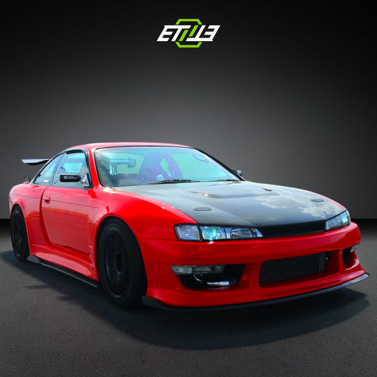 Nissan S14 Vertex Style Bodykit | SKU: UNKNOWN-SKU | ID: 10658238202137 | Shopifydevstudio