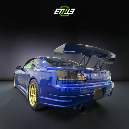 Nissan S15 C-West Style Widebody 200sx Body Kit - Photo 13