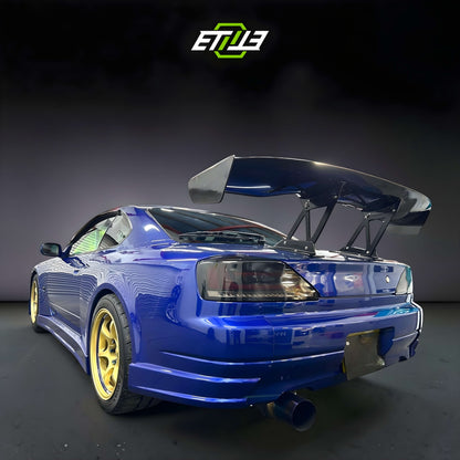Nissan S15 C-West Style Widebody 200sx Body Kit