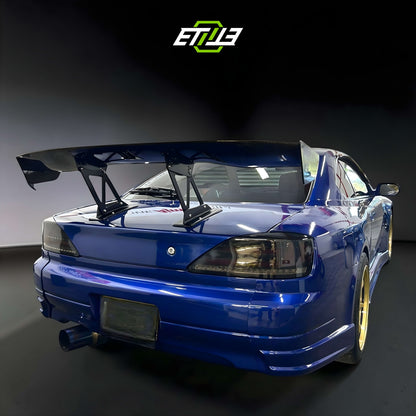 Nissan S15 C-West Style Widebody 200sx Body Kit