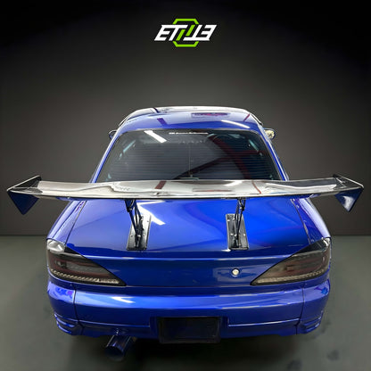 Nissan S15 C-West Style Widebody 200sx Body Kit