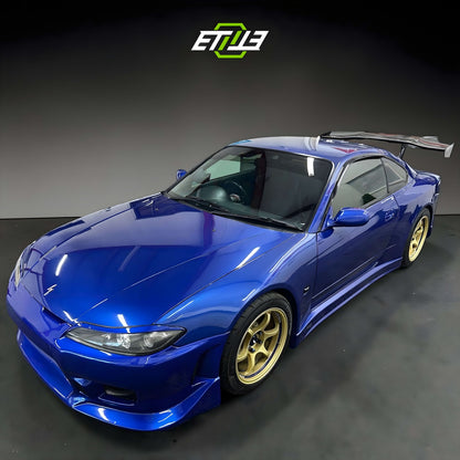 Nissan S15 C-West Style Widebody 200sx Body Kit
