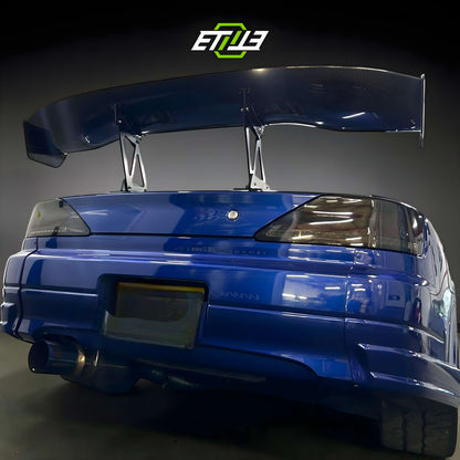 Nissan S15 C-West Style Widebody 200sx Body Kit