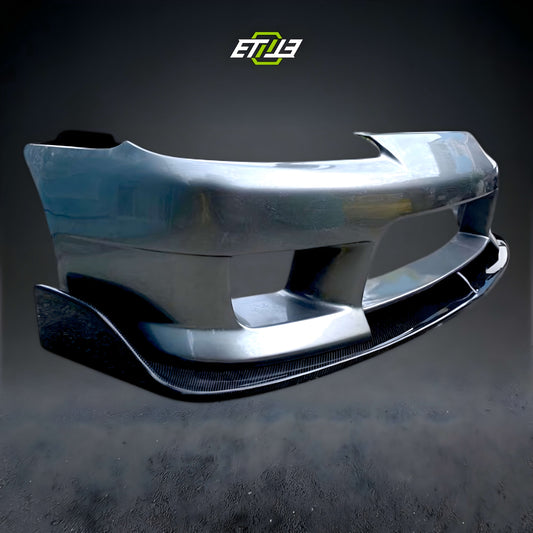 Nissan S15 Front Bumper Lip