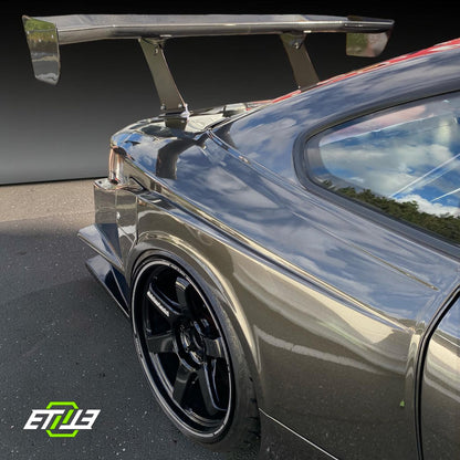 Nissan S15 GP Sports Style Body Kit | SKU: ETI-NISSAN-S15-KIT-FRP | ID: 10658255601945 | Shopifydevstudio