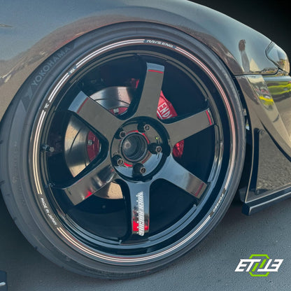 Nissan S15 GP Sports Style Body Kit | SKU: ETI-NISSAN-S15-KIT-FRP | ID: 10658255601945 | Shopifydevstudio