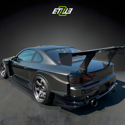 Nissan S15 GP Sports Style Body Kit