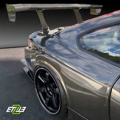 Nissan S15 GP Sports Style Body Kit