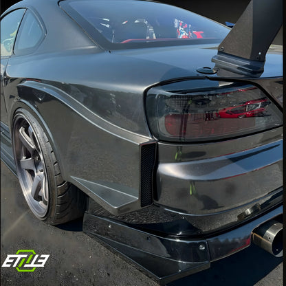 Nissan S15 GP Sports Style Body Kit