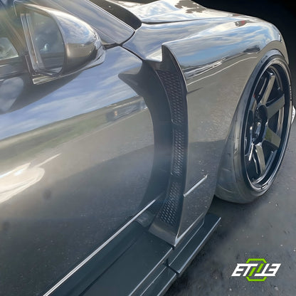 Nissan S15 GP Sports Style Body Kit