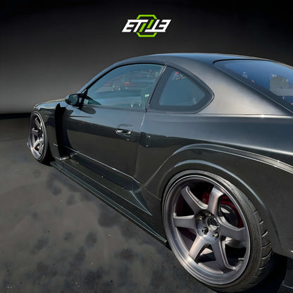 Nissan S15 GP Sports Style Body Kit