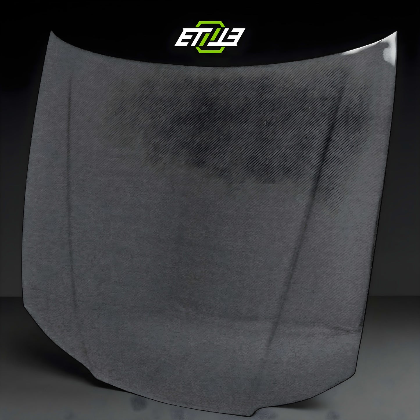 Nissan S15 OEM Style Carbon Fiber Hood