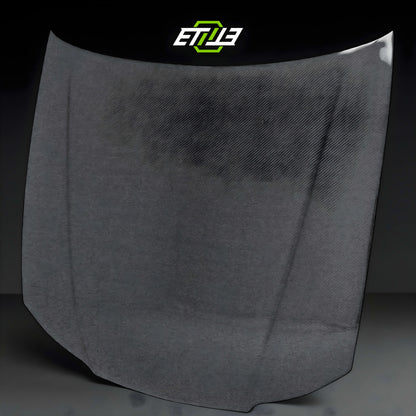 Nissan S15 OEM Style Carbon Fiber Hood