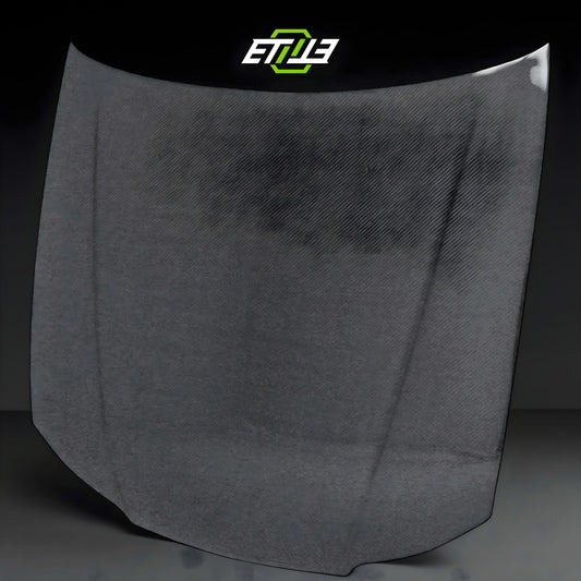 Nissan S15 OEM Style Carbon Fiber Hood