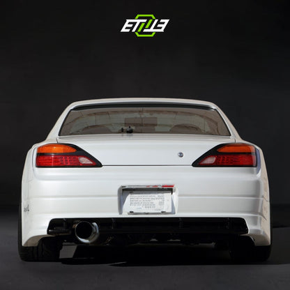 Nissan S15 (Oats) Vertex Style Body Kit | SKU: ETI-3190-FOR | ID: 10658255667481 | Shopifydevstudio