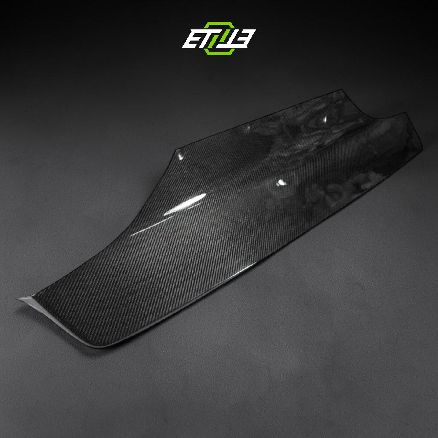 Nissan S15 Silvia Rocket Bunny Style Carbon Fiber Spoiler | SKU: UNKNOWN-SKU | ID: 10658238562585 | Shopifydevstudio