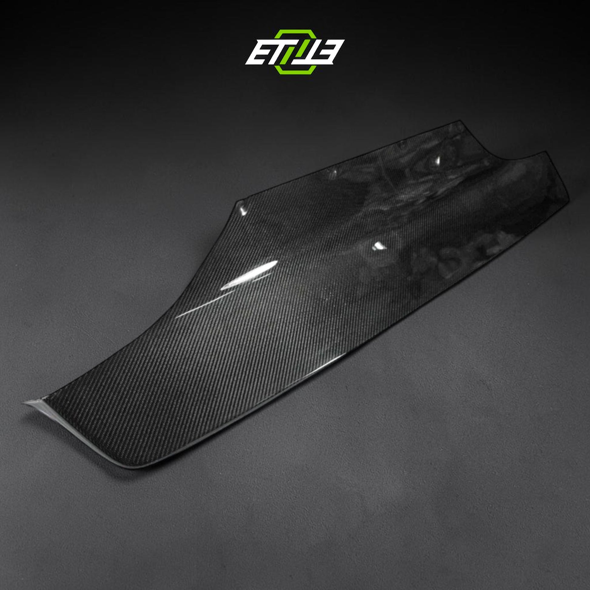 Nissan S15 Silvia Rocket Bunny Style Carbon Fiber Spoiler | SKU: UNKNOWN-SKU | ID: 10658238562585 | Shopifydevstudio