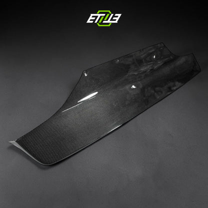 Nissan S15 Silvia Rocket Bunny Style Carbon Fiber Spoiler | SKU: UNKNOWN-SKU | ID: 10658238562585 | Shopifydevstudio