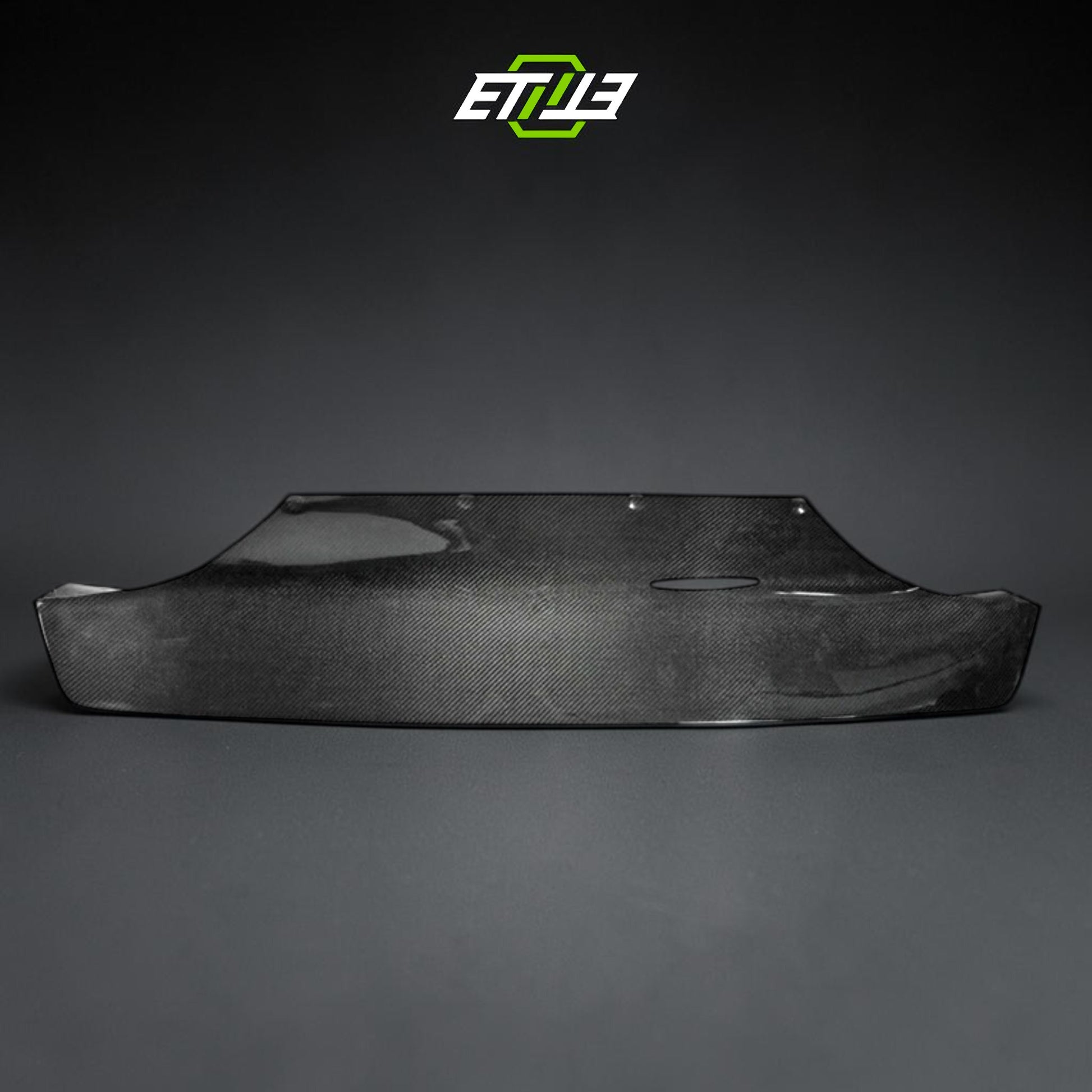 Nissan S15 Silvia Rocket Bunny Style Carbon Fiber Spoiler | SKU: UNKNOWN-SKU | ID: 10658238562585 | Shopifydevstudio